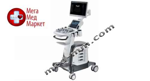 Купить Стационарный УЗИ аппарат для ветеринарии Apogee 5300V SIUI цена, характеристики, отзывы